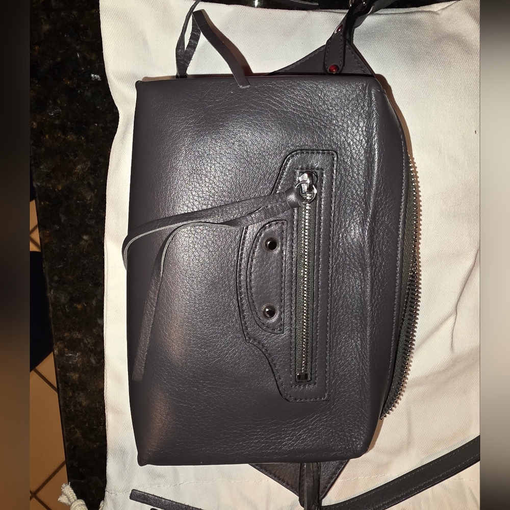 Balenciaga Neo Belt Bag